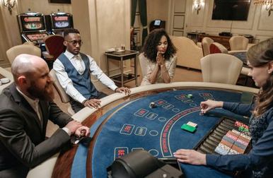 game di động F8bet Poker